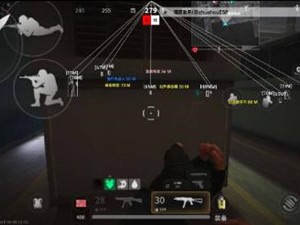 三角洲物资挂免费版下载 - 一键安装｜安全防封